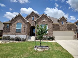 12307 Merritt Villa, San Antonio, TX 78253