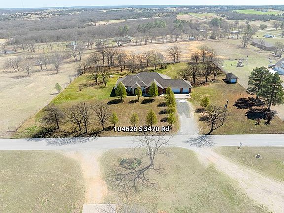 2nd image of 104628 S 3470th Rd