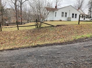 2065 Dillons Fork Rd, Fieldale, VA 24089