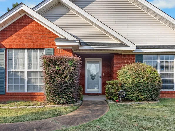 281 Hidden Valley Rd, Deatsville, AL 36022