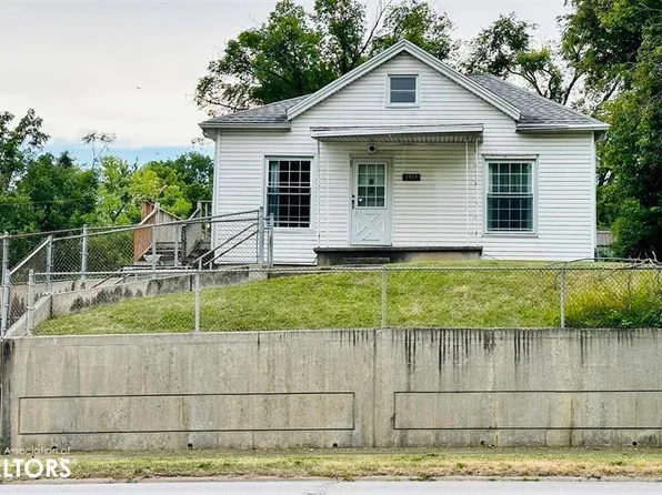 1717 S 7th St, Keokuk, IA 52632