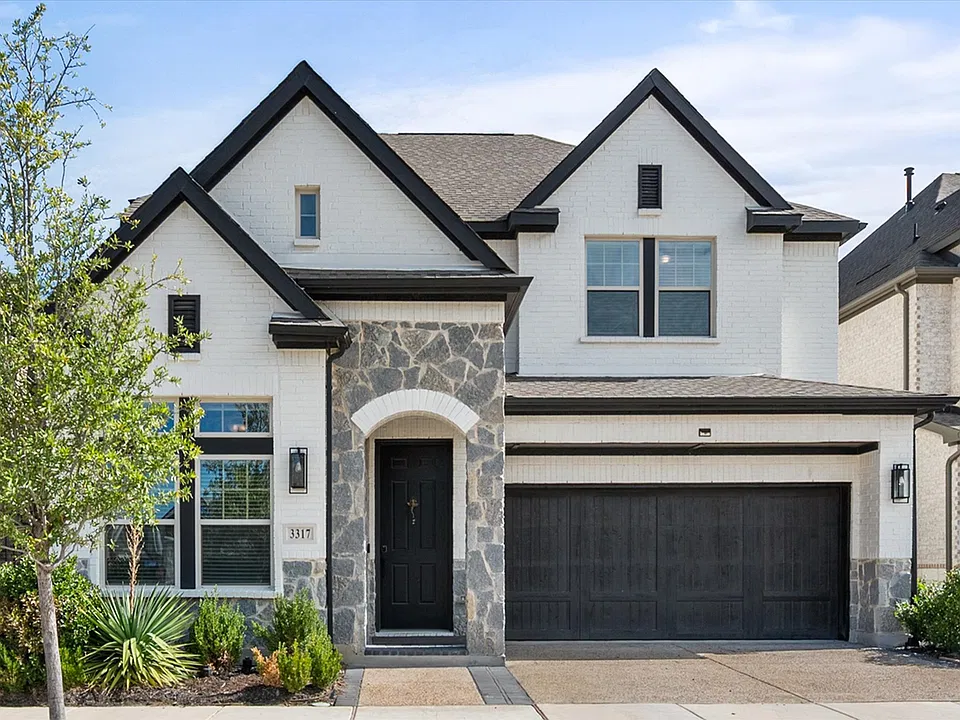 3317 Monarch Pass Dr