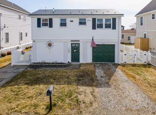 23 11th St W, Salisbury, MA 01952
