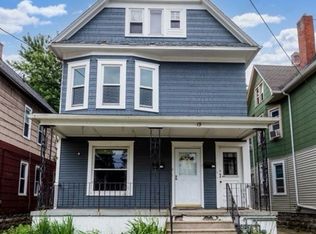 19 Dismonda St, Buffalo, NY 14210
