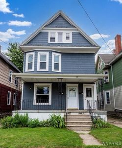 19 Dismonda St, Buffalo, NY, 14210