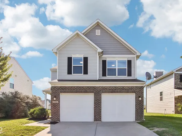 19492 Chip Shot Rd, Noblesville, IN 46062
