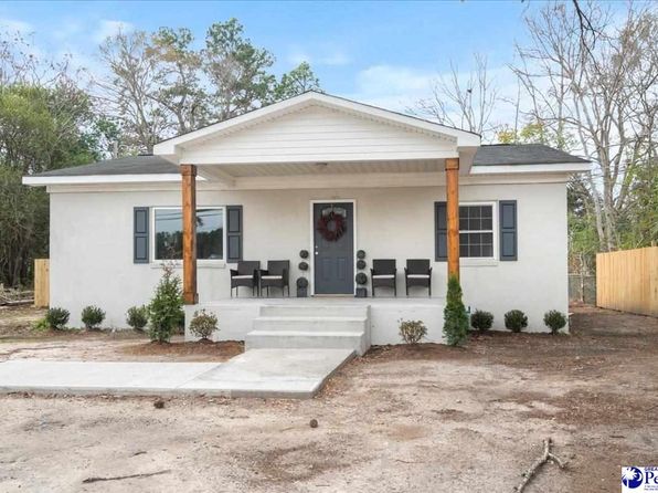 236 Wells St, Lake City, SC 29560