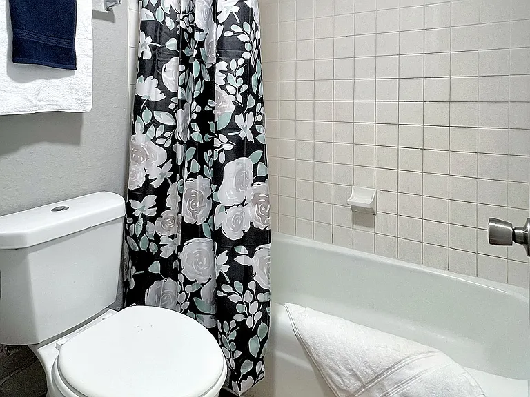 Flex Studio Apartments — Photo 7