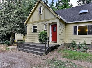4131 SW Alice St, Portland, OR 97219