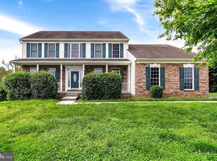 2441 Maxa Meadows Ln, Forest Hill, MD 21050