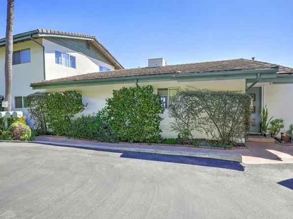 101 Oceano Ave APT 20, Santa Barbara, CA 93109