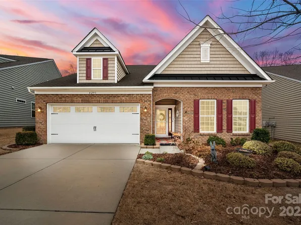 4291 Perth Rd, Indian Land, SC 29707