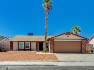 6813 Greydawn Dr, Las Vegas, NV 89108