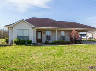 38067 N Robert Wilson Rd, Gonzales, LA 70737
