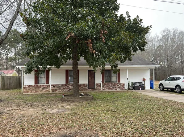 50 Linder Rd, Greenbrier, AR 72058