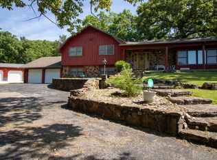 8 Shady Hollow Rd, Kimberling City, MO 65686