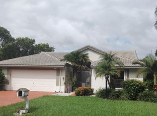 8461 Northstar Ct, Boynton Beach, FL 33436