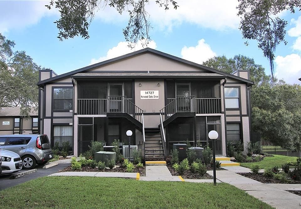1st image of 14727 Norwood Oaks Dr APT 202