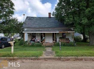 129 Peachtree St, Griffin, GA