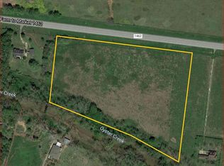 4075 E Fm 1462 Rd, Rosharon, TX 77583