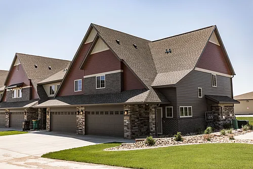 Stonefield Townhomes Photo 1