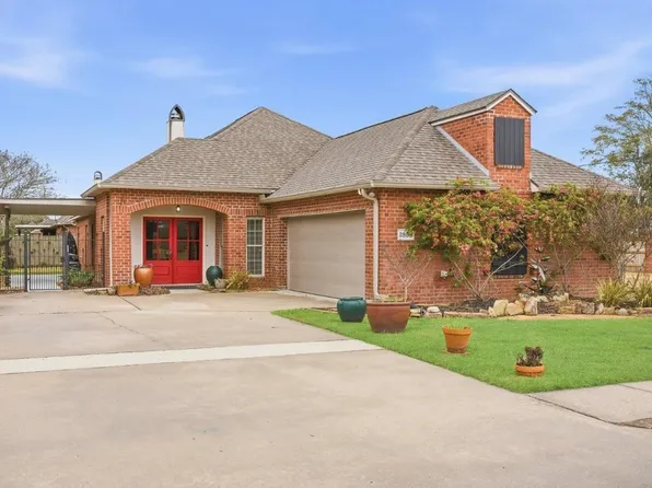 2808 S Locke Point Dr, Lake Charles, LA 70605