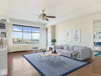 151 Beach 96th St APT 10D, Rockaway Beach, NY, 11693