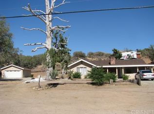 31314 Quick Silver Ln, Acton, CA 93510