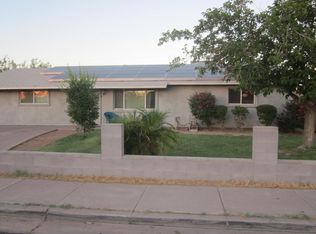 1123 S Drew St, Mesa, AZ 85210