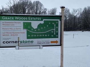 9060 Herring Ln, Battle Ground, IN 47920