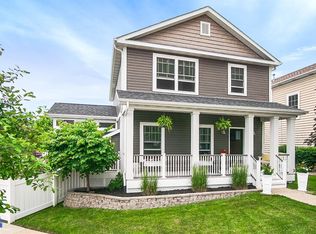 2350 Arndt St, Chesterton, IN 46304