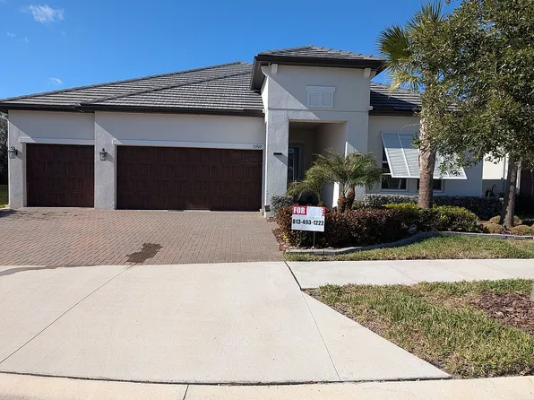 31909 Surfton Knot Ct, San Antonio, FL 33576
