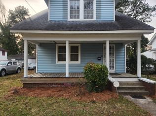 2637 Ballentine Blvd, Norfolk, VA 23509