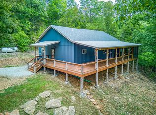 2133 Nc #3400, Marble Falls, AR 72648