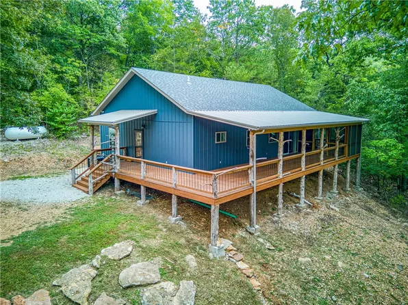 2133 Nc #3400, Marble Falls, AR 72648