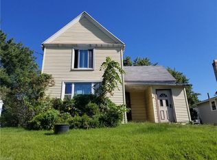 1115 19th St NE, Canton, OH 44714