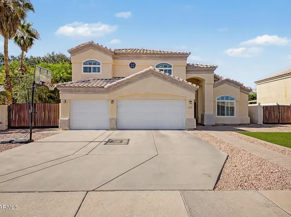 2848 E FOUNTAIN Street, Mesa, AZ 85213