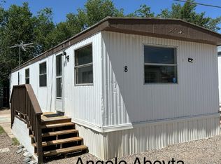 231 Muriel St NE SPACE 8, Albuquerque, NM 87123