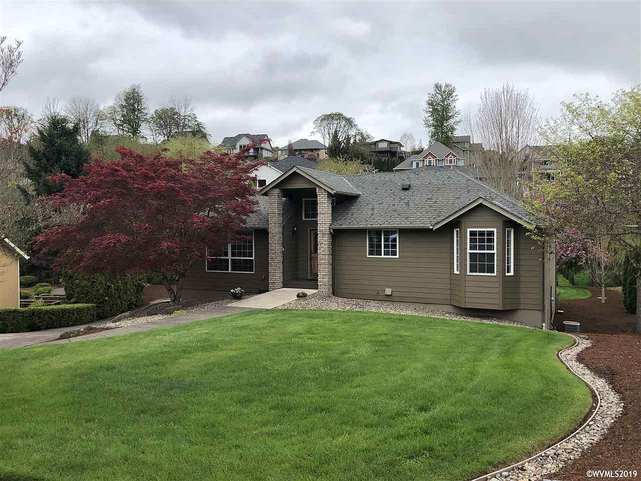 1763 Sunburst Ter NW, Salem, OR 97304 Zillow