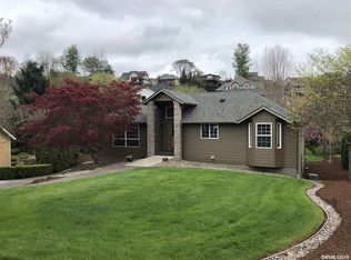 1763 Sunburst Ter NW, Salem, OR
