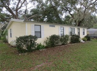 2886 NE 147th Ter, Silver Springs, FL 34488