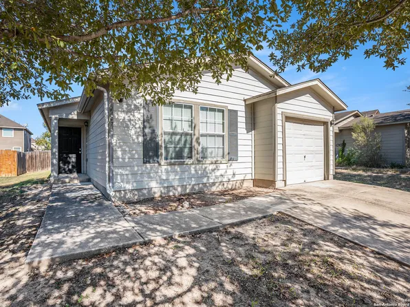 4447 Wrangler Run, San Antonio, TX 78223