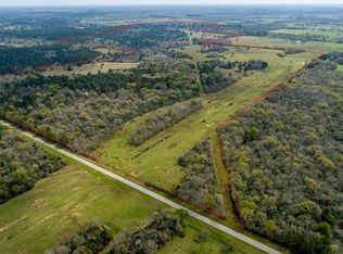 N Reids Prairie Rd, Waller, TX 77484