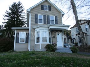 299 Main St, Port Murray, NJ 07865
