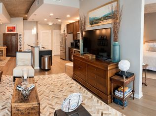 301 Demonbreun St UNIT 715, Nashville, TN 37201