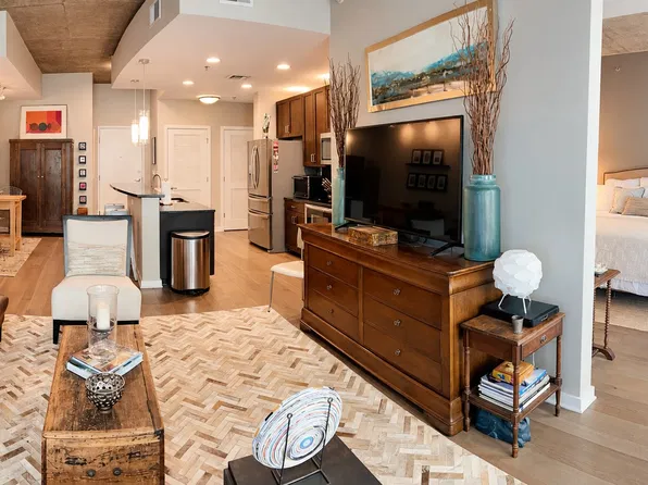 301 Demonbreun St Unit 715, Nashville, TN 37201