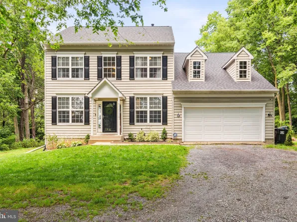 8494 Devon Ln, Walkersville, MD 21793