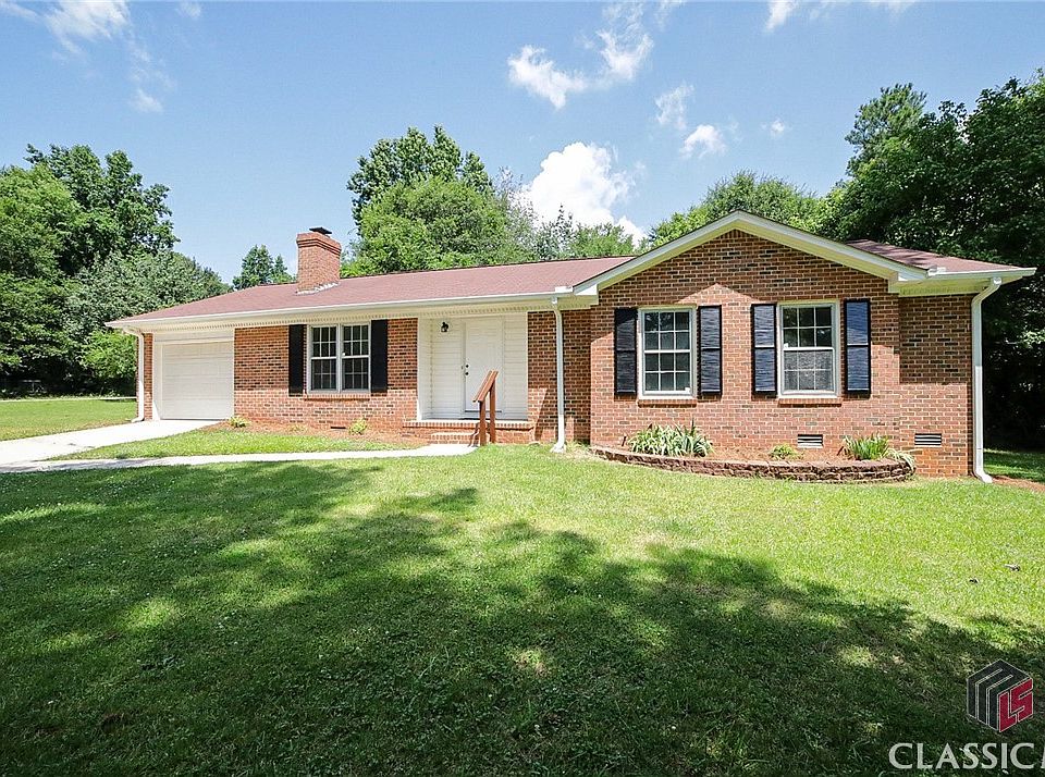 125 Brookstone Dr Athens GA 30605 Zillow