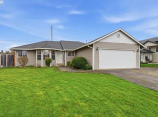 107 SW 14th Cir, Battle Ground, WA 98604
