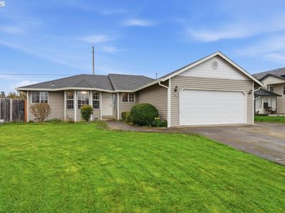 107 SW 14th Cir, Battle Ground, WA, 98604